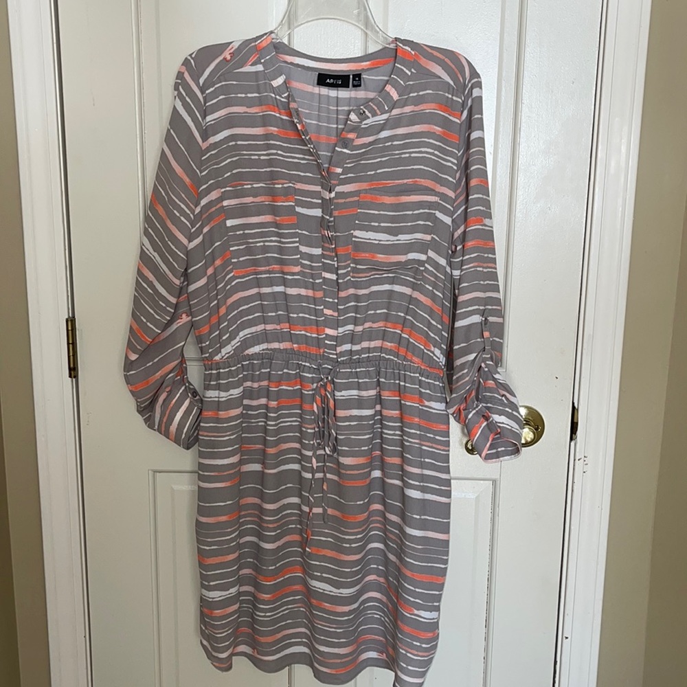 Ladies Dress.